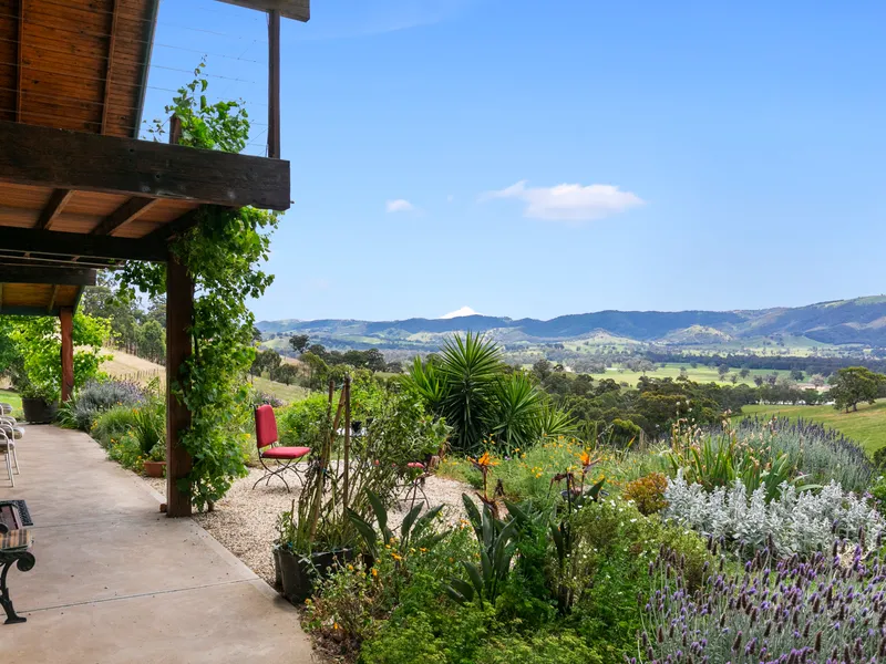 Country Heaven Off Grid