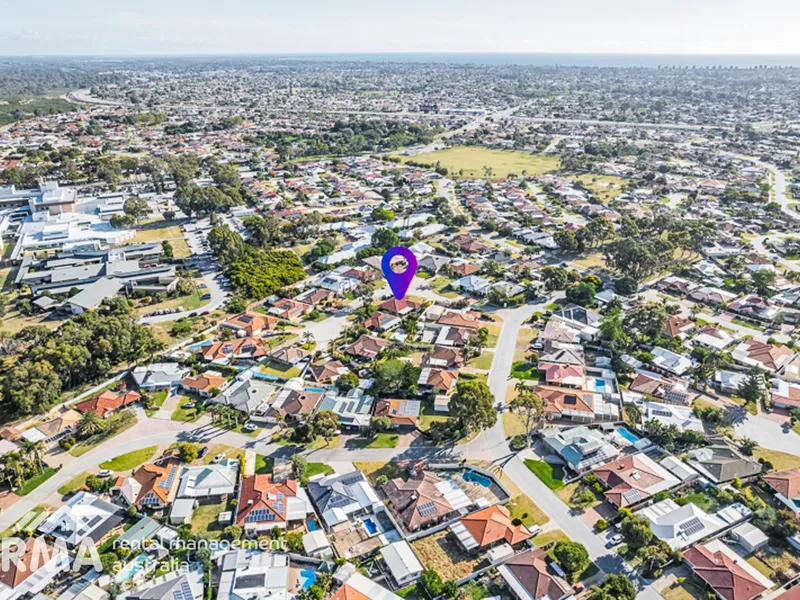 Fantastic Family Home