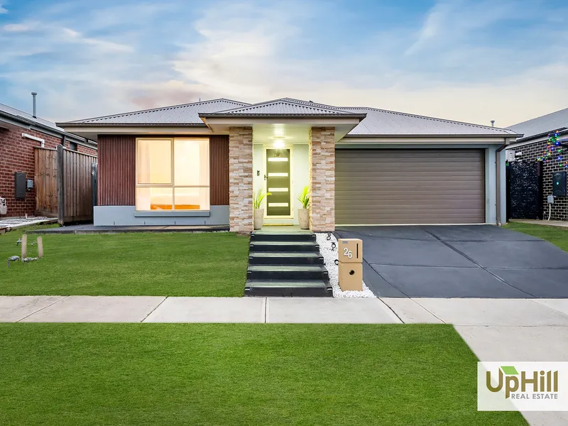 Ideal Location for an Ideal Family!