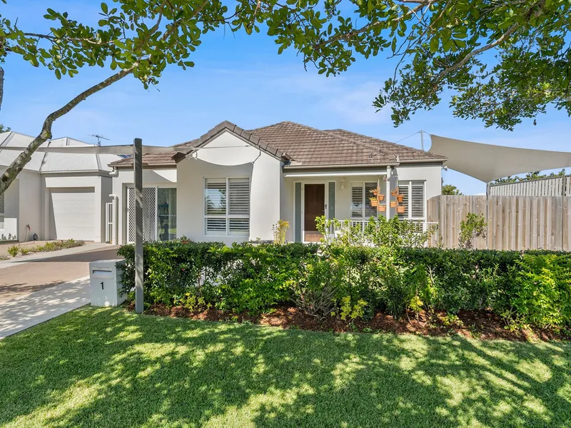 Welcome to the Island