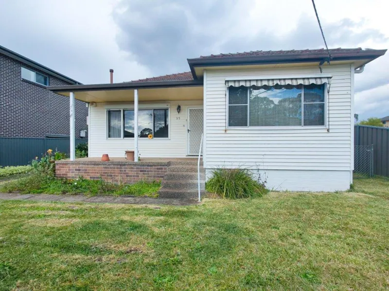 Family Home located in the heart of Padstow