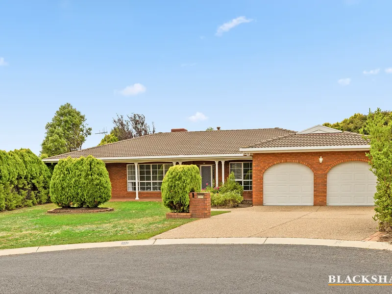 SPACIOUS 4 BEDROOM HOME, GREAT LOCATION