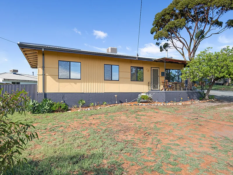 Well Presented Home with Views!