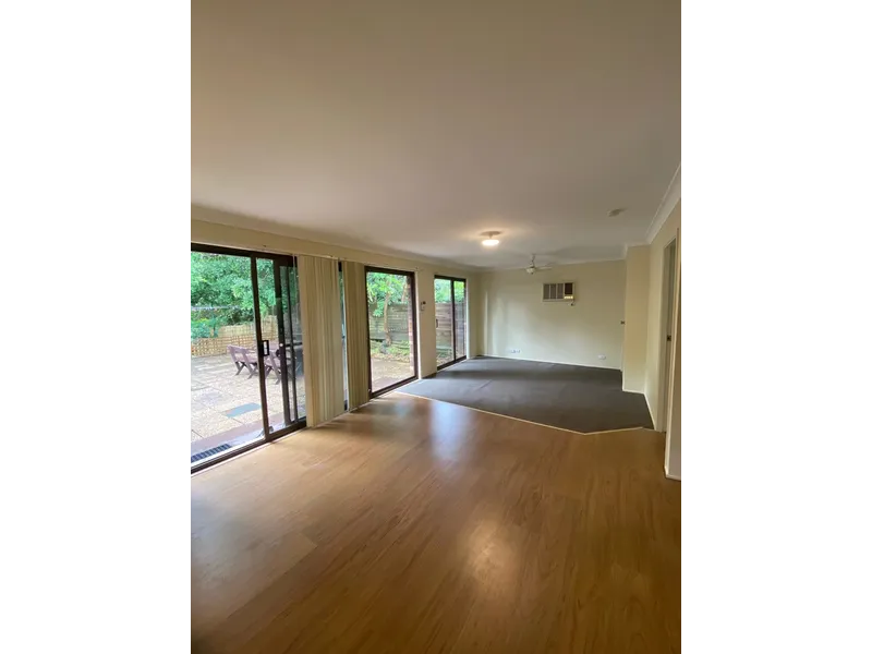 Spacious Granny Flat