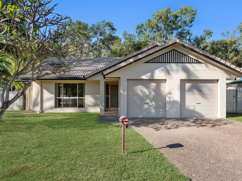 Great Functional Family Home