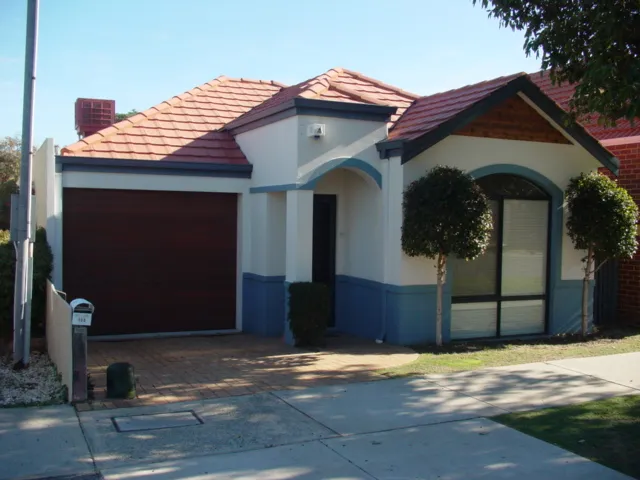 Spacious 3 Bedroom Home in Perfect Location!