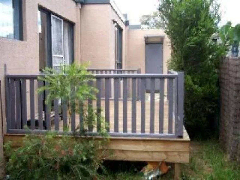 SPACE, STYLE & LOCATION