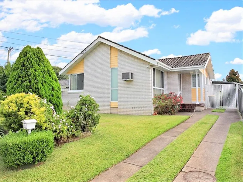 Modern Family Home!!