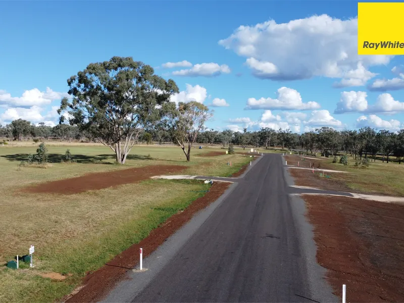 Position, Position, Position