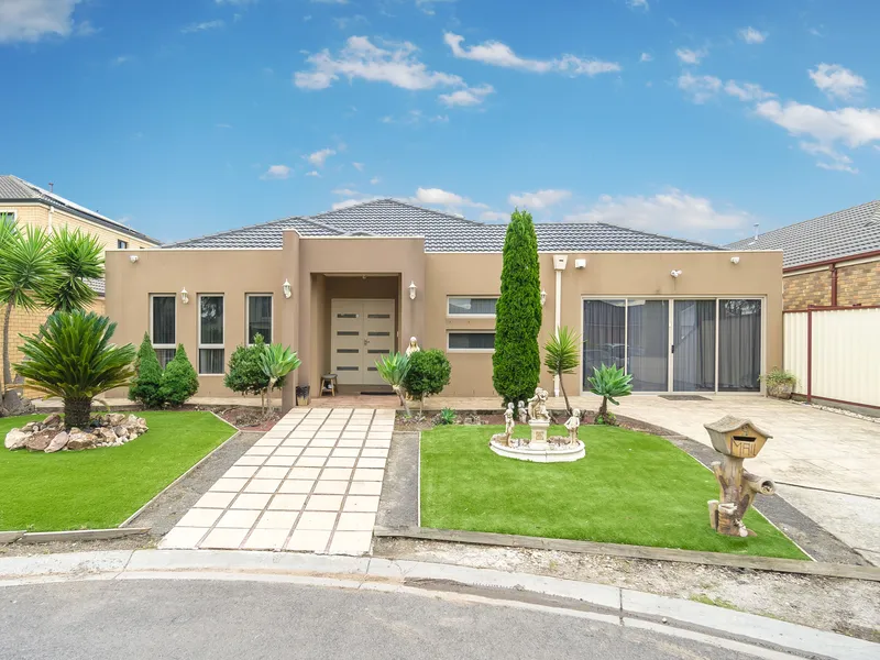 Prime Location Family Home 