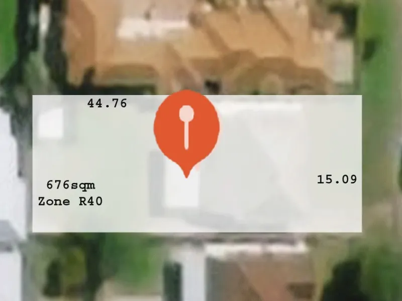 Property in Yokine/ Coolbinia