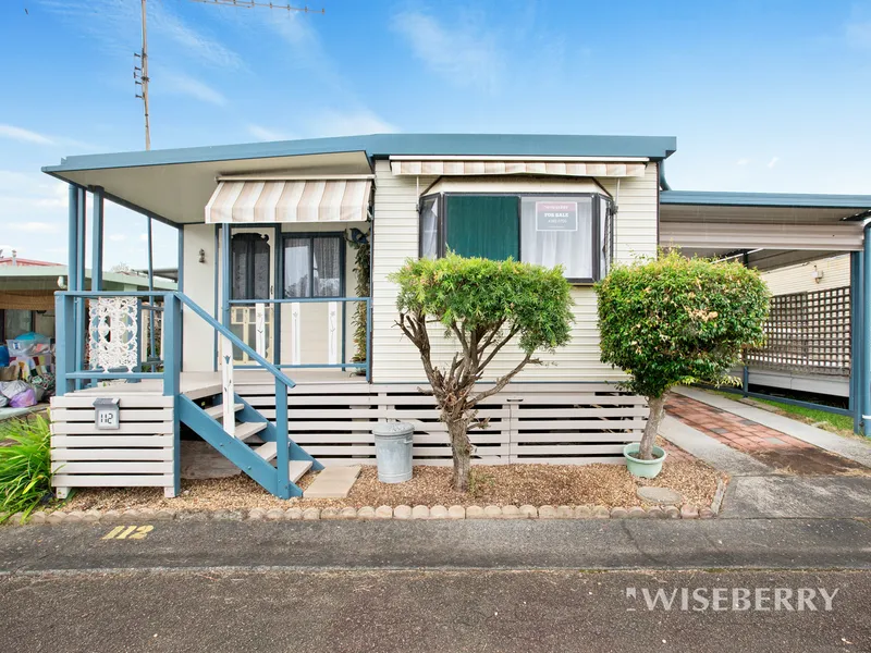 Everyday Feels like a Holiday...