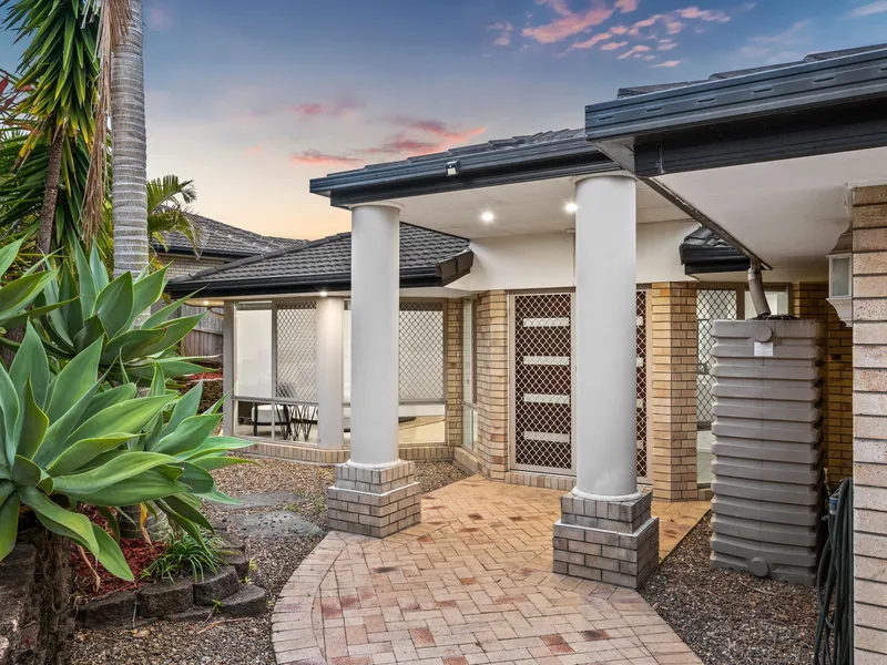 Luxury meets lifestyle!