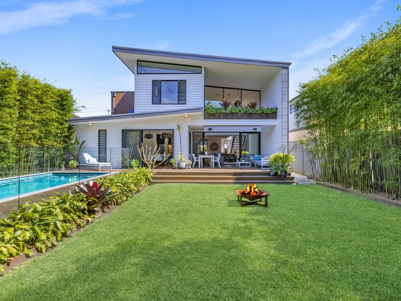 Design Excellence Executed to Perfection