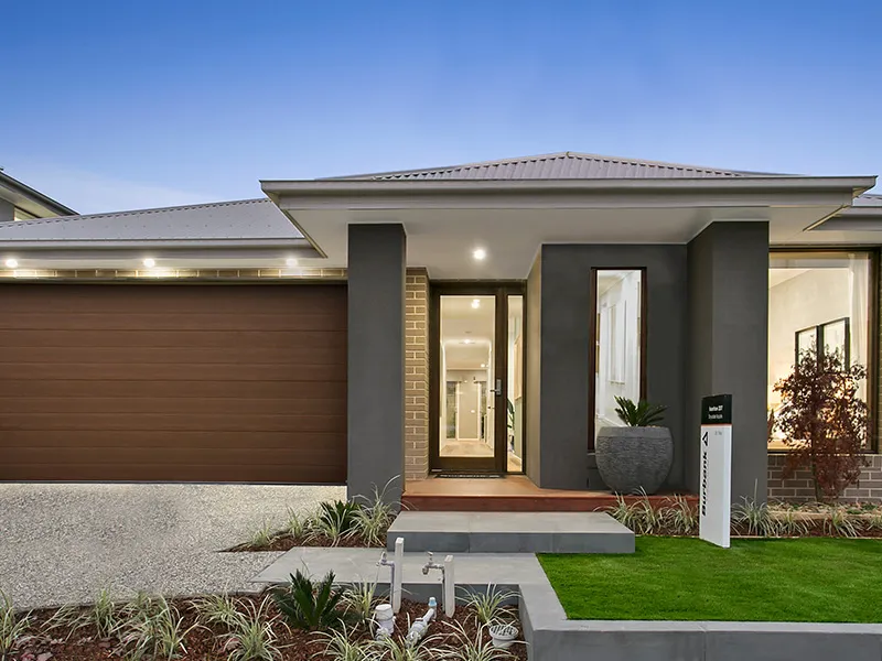 Live the Australian Dream! Land to Register first quarter of 2023. Be in before Christmas!