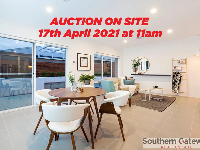 BREATHTAKING DISPLAY HOME!