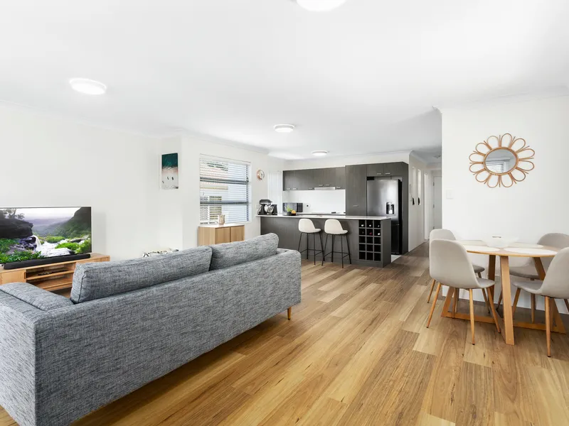 A Home to be Proud of!