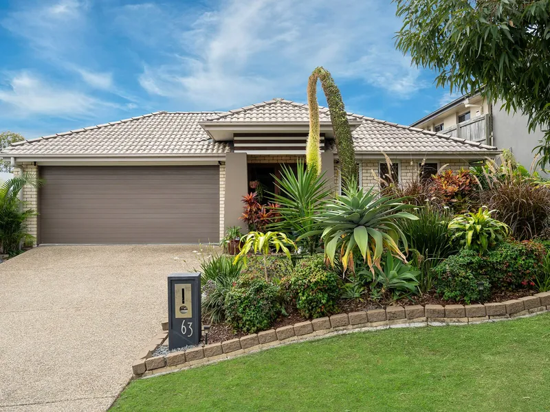 Come One, Come All…This One Has it All!