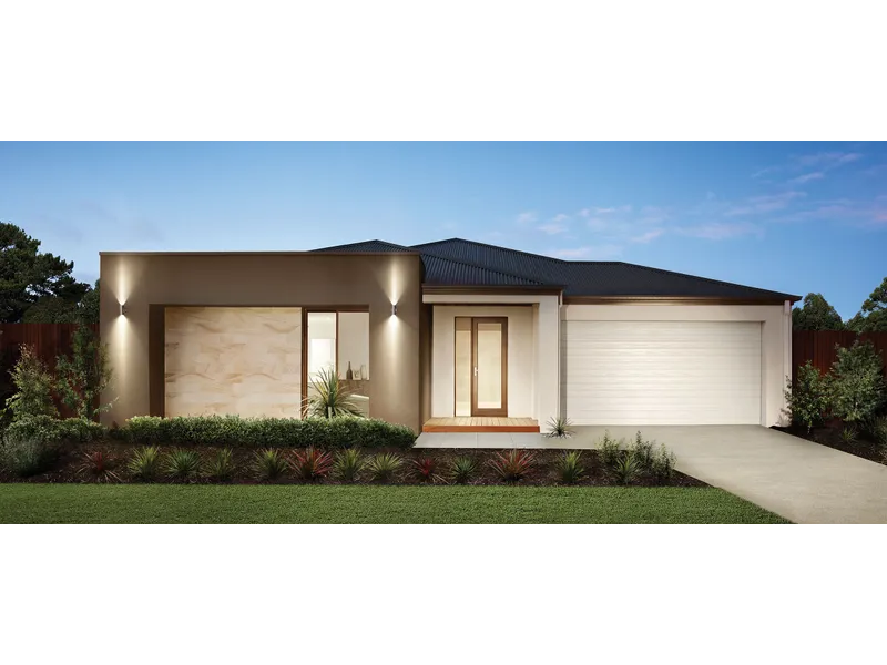 Lot 1113 Rimmington WAy, Rockbank, Vic 3335
