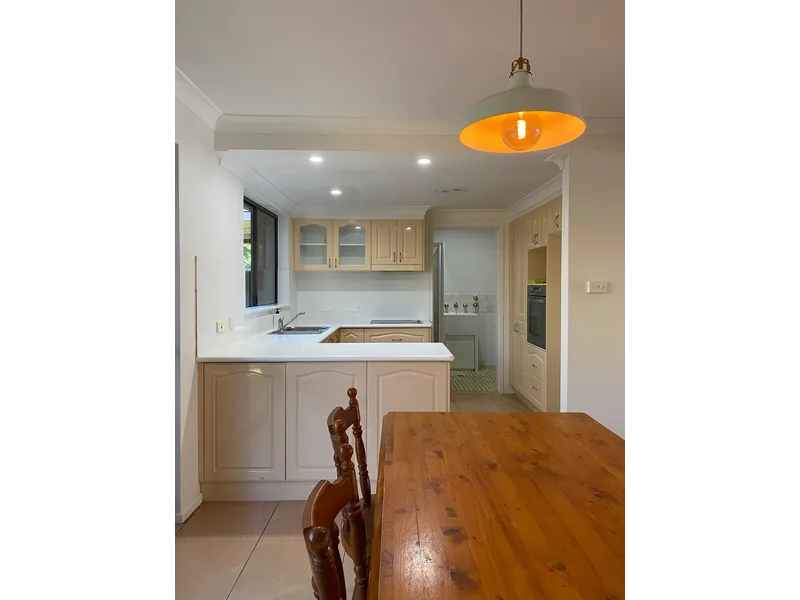 Townhouse in central Yamba