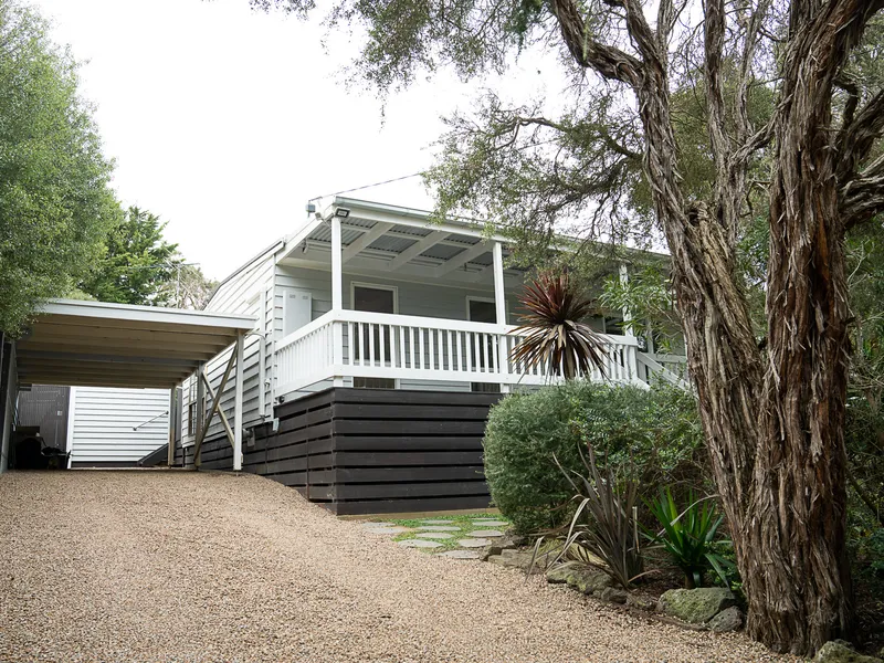 Fabulous family home & office - Available Now