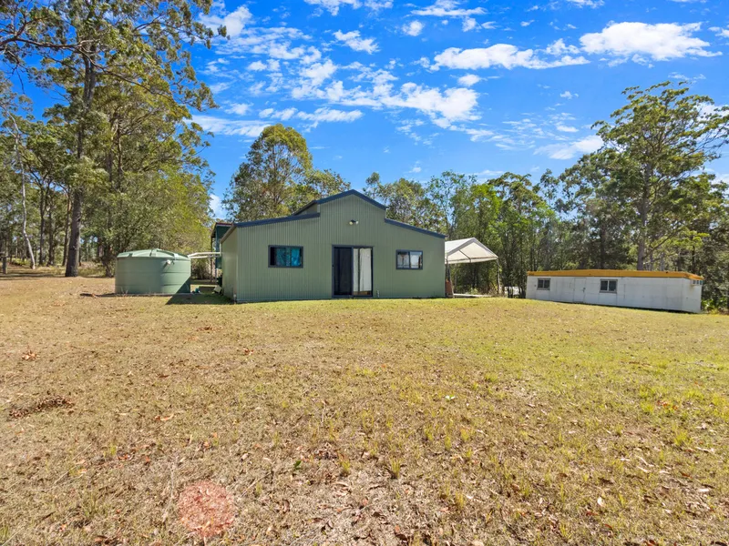 The Sounds of Silence