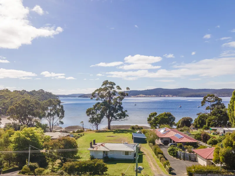 Prime Waterside Opportunity