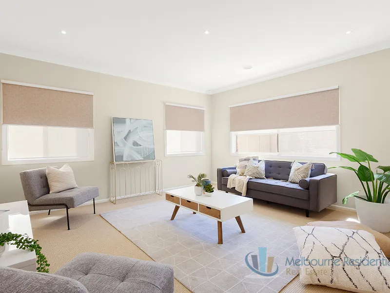 Perfect Family Home!