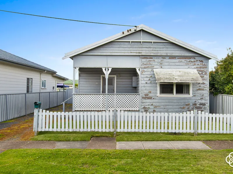 DA Approved Dual Lock 708sqm Block Offers Massive Convenience and Untapped Potential