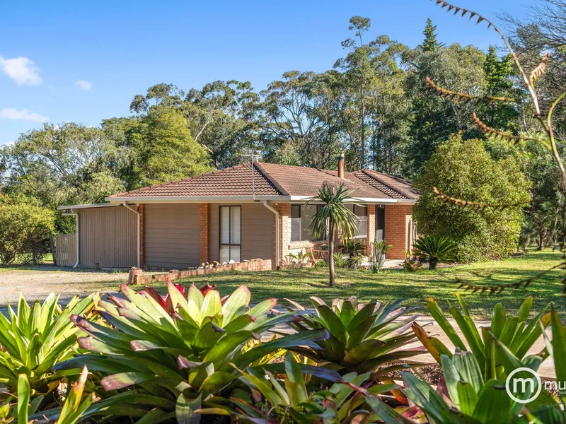 Your new country escape !!