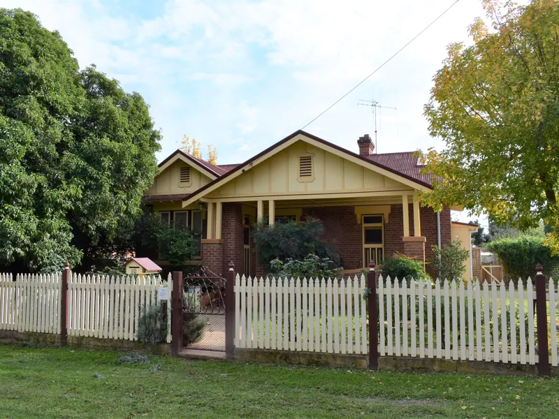 Beautiful from many angles.