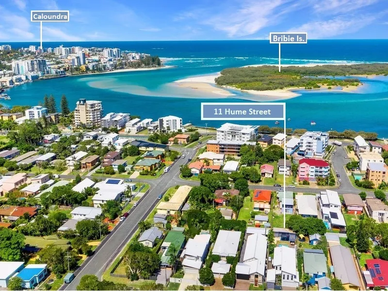 Lifestyle, Location, Golden Opportunity
