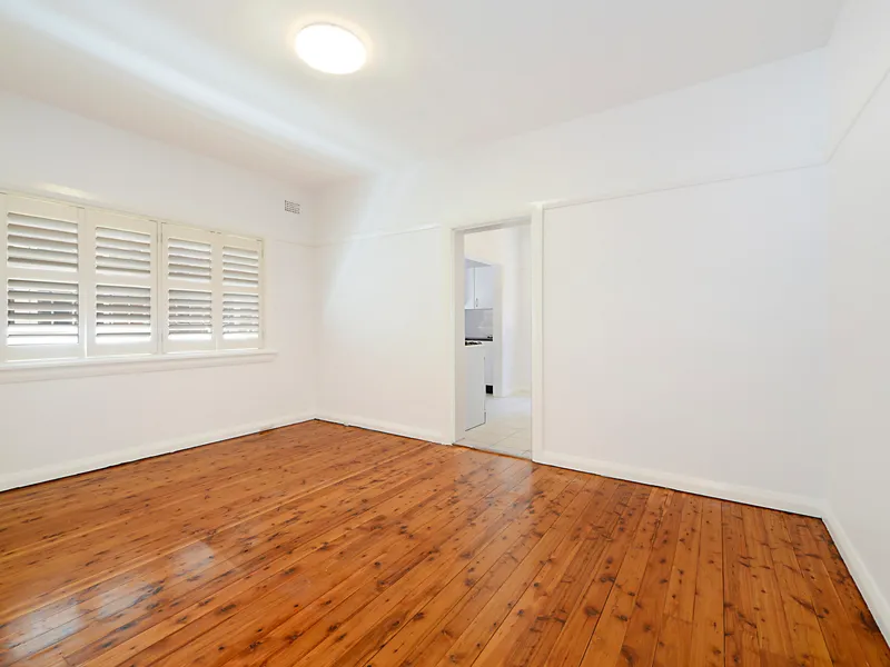 The Ultimate in Fringe City Living