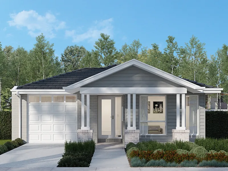 TURN-KEY INCLUSIONS WITH FIXED PRICE CONTRACTS! Build Your Dream Home In This Ideal Location!