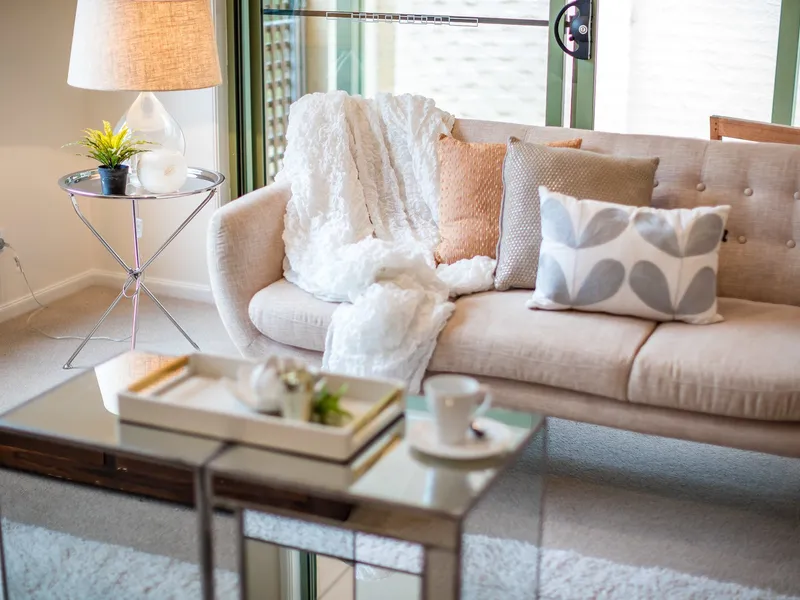 “Breezy” Lakeside Village Retreat: Three-Bedroom Villa with Stunning Lake Views -Enquire Today!