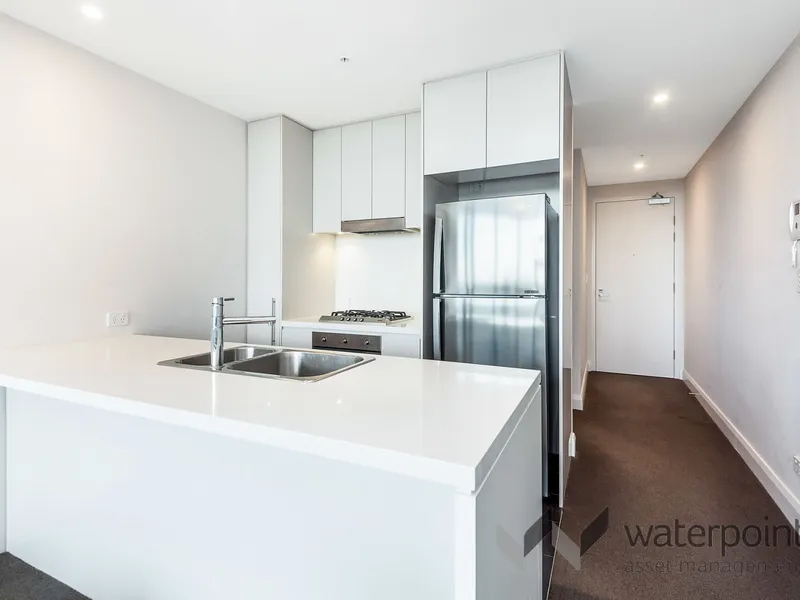 GORGEOUS 1 BEDROOM APARTMENT + 4 X MONTHS FREE WIFI