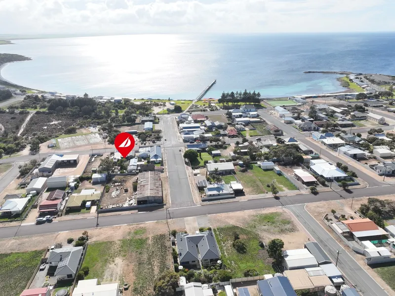 Seaside Retreat in Port Neill - Perfect Holiday Escape!