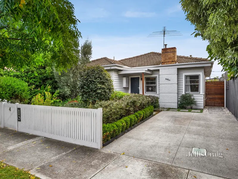 A Marvellous Mix of Classic and Contemporary