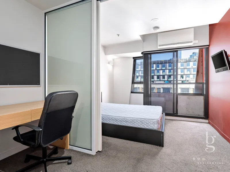 Blue Chip investment for perfect student living