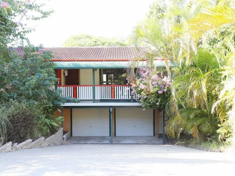 Rental Opportunity in Sunnybank Hills School Catchment!