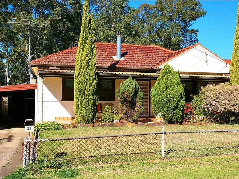 Beautiful House for Rent!!!
