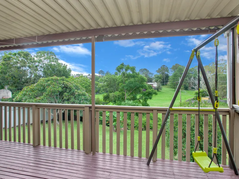 Enticing Proposition in Taree West