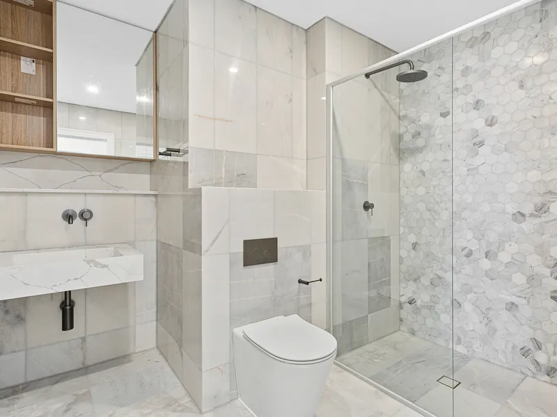 Sole- Water Front Luxury Living