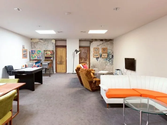 Stunning Warehouse Converted Home, Three Bedroom, No Parking, Unfurnished