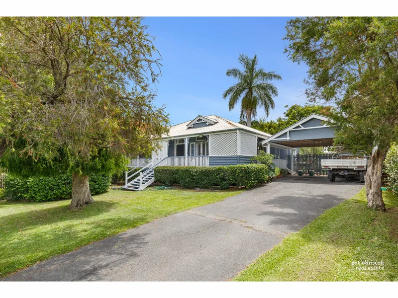 Medical Precinct....Base Hospital Area