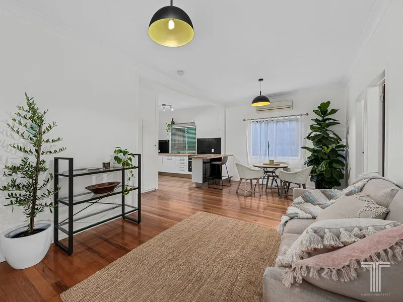 Parkside Position and Prime Potential