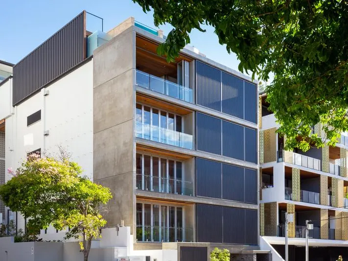 La Quinta Apartments - Near new and top of the range 