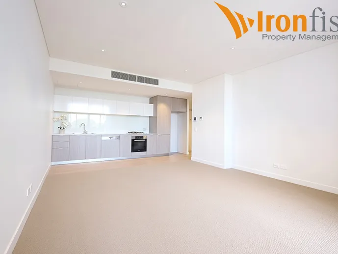 North Facing 2 Bed 2 Bath