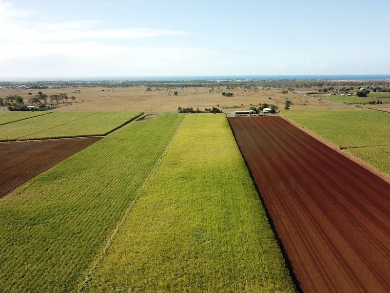 66 Acres of Blue Ribbon Farm Land + 120 Meg Water