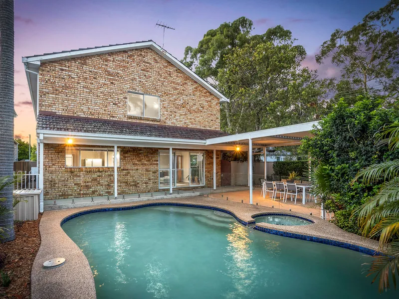 Generous Family Home